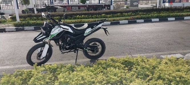 RKX 250CC