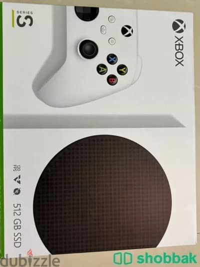 xbox series s