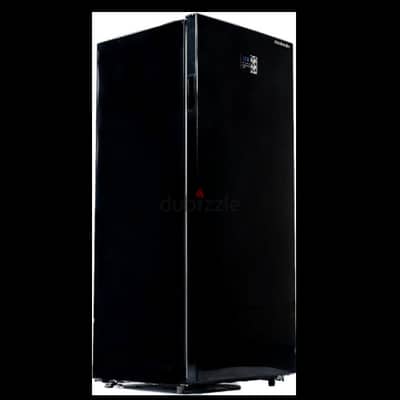 GHUSTO – Refrigerator – 280 L– D-Frost