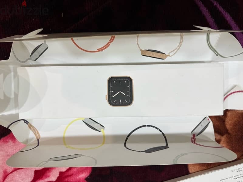 Apple Watch series 5 11