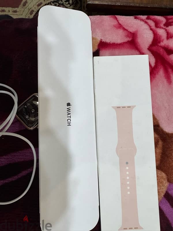 Apple Watch series 5 16