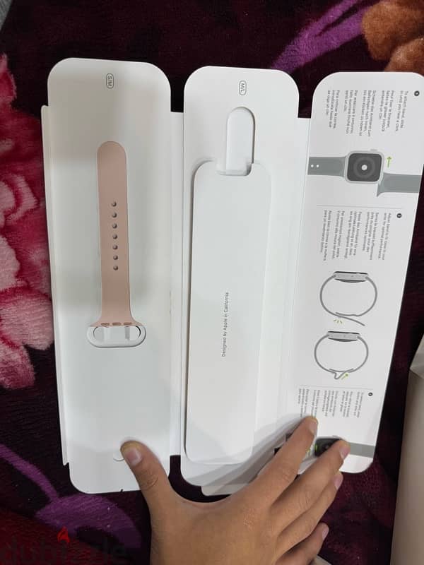 Apple Watch series 5 17