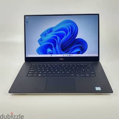 dell precision 5530