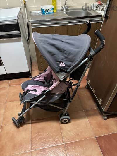 stroller Maclaren for sale