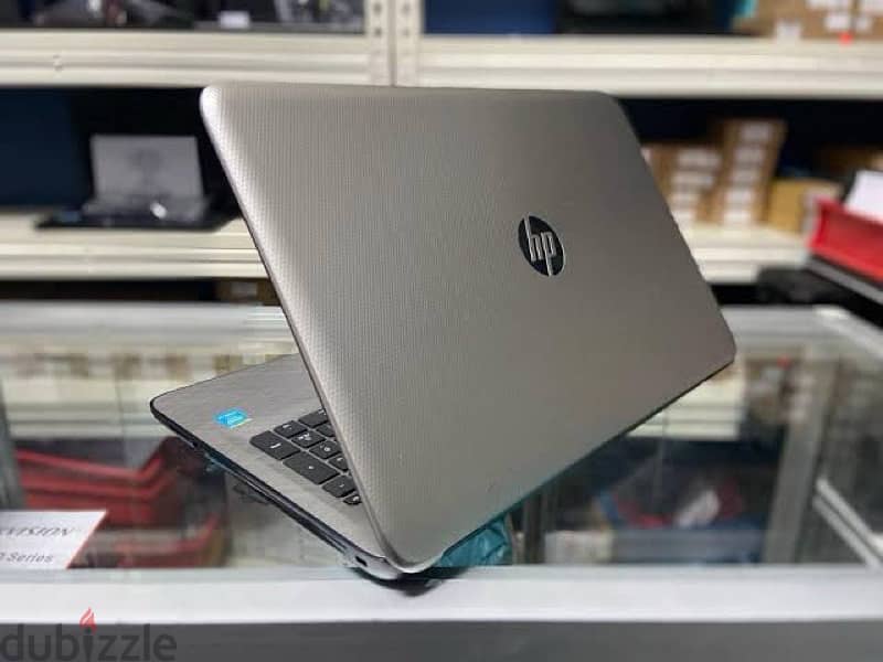 Laptop HP Notebook 15 ICore i5 - لاب توب - 203610659