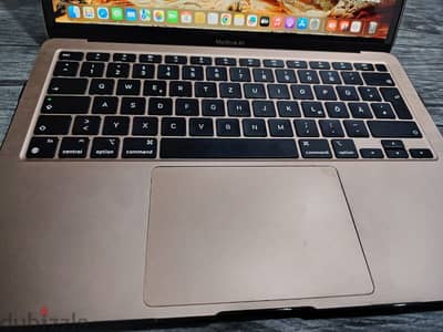 Apple Macbook Air M1