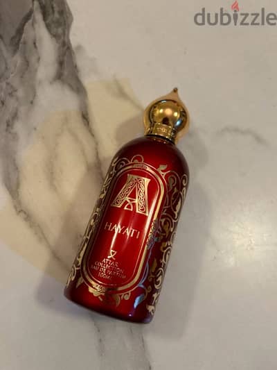 Attar