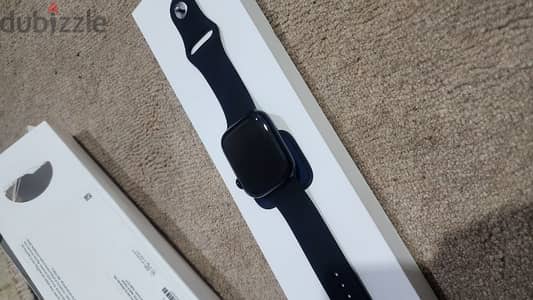 Apple watch series 8