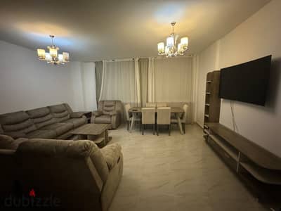 Apartment for rent in Madinaty at New cairo