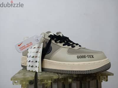 Nike air force 1 gore Tex