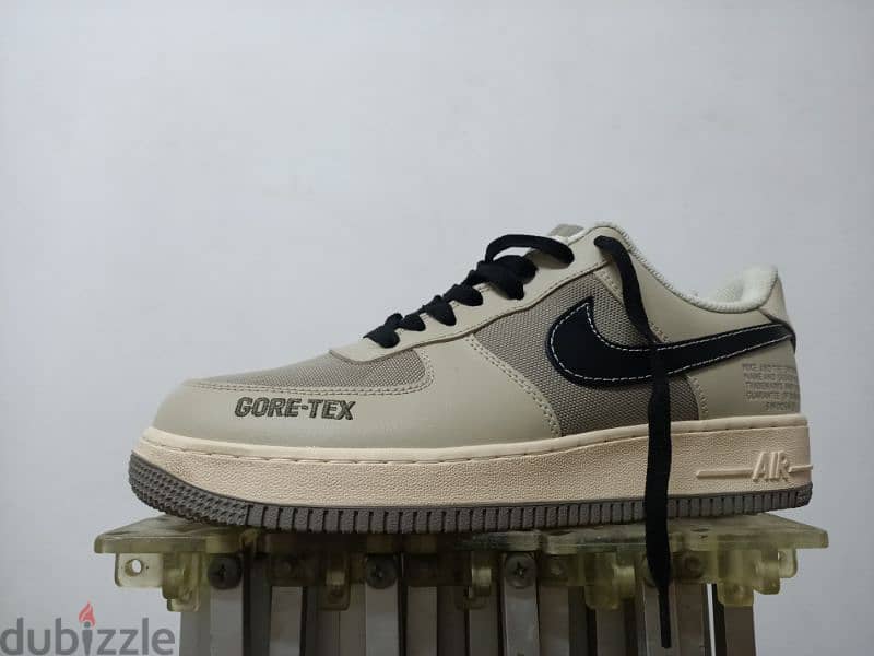 Nike air force 1 gore Tex 1