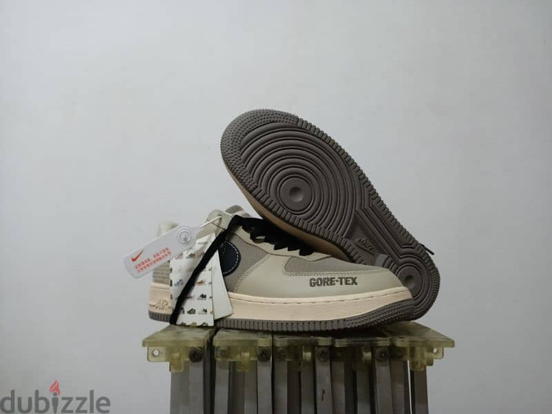 Nike air force 1 gore Tex 2