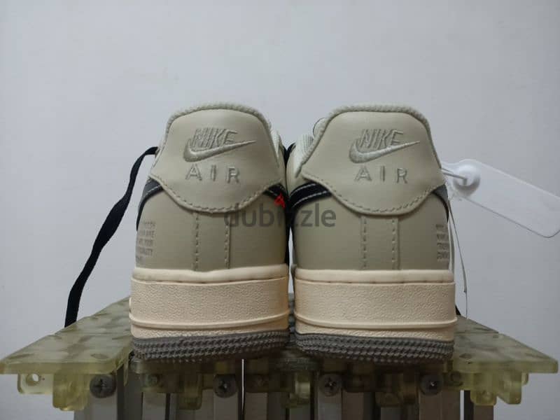 Nike air force 1 gore Tex 3