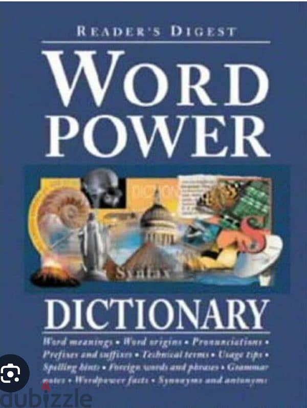 Word Power Dictionary 0