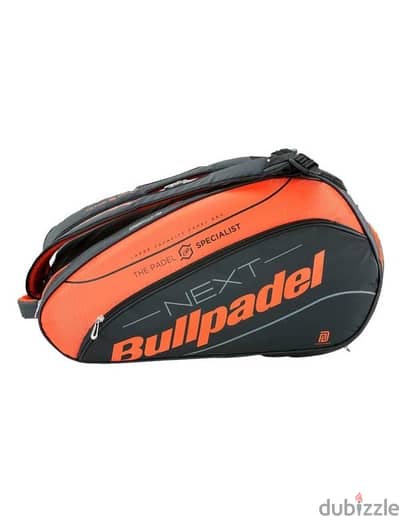 Bullpadel