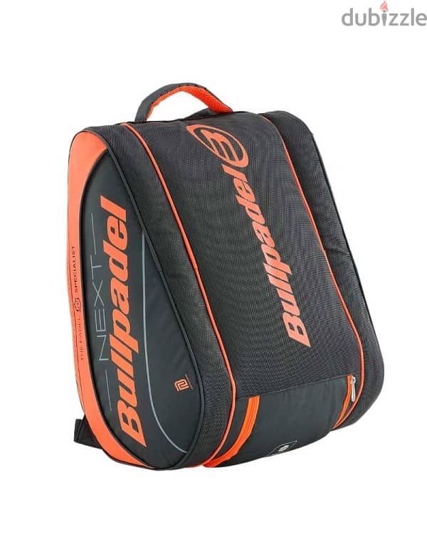 Bullpadel Racket Padel Bag NEW - PRO Line 1