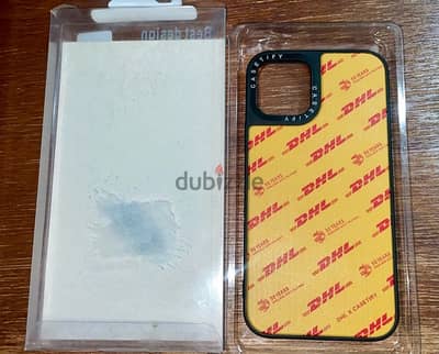 caver iPhone 12  DHL design