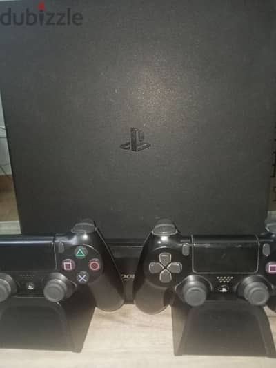 PS4 SLIM 500GB