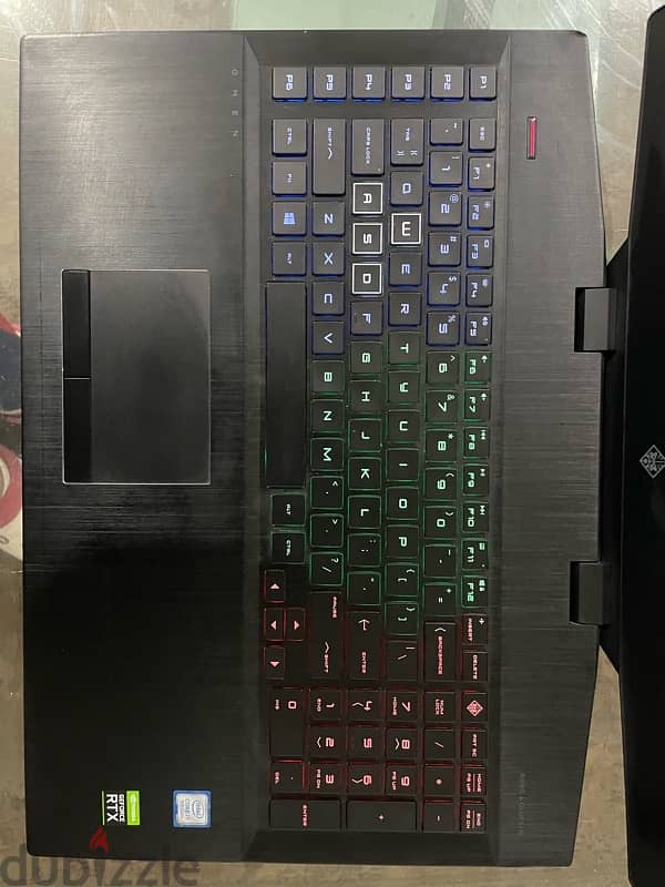 hp omen 17 3