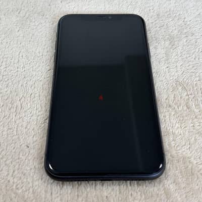 iphone 11 128 - بالعلبه - مش مفتوح