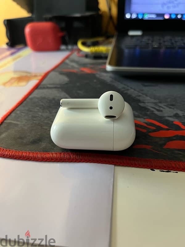 air pods 2 original 1