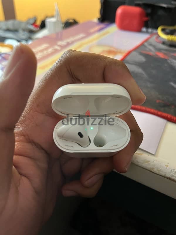 air pods 2 original 2