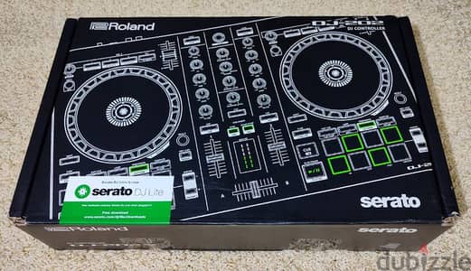 كنترول لاب توب رولاند Roland DJ-202