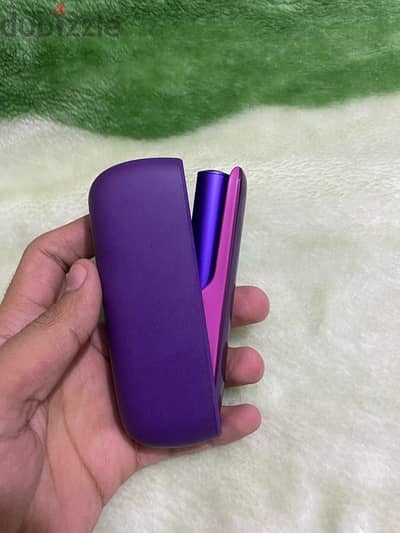 Iqos Illuma Limited Edition