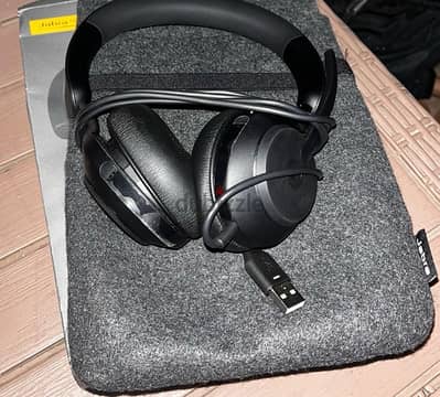 jabra gn evolve 2