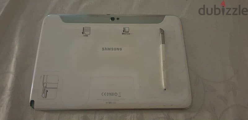 Samsung Galaxy Note 10.1 - Excellent Condition! 2