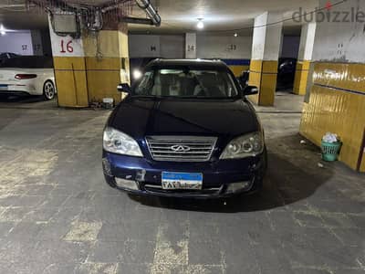 Speranza A620 2007