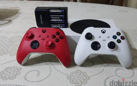 Xbox