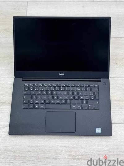 dell precision 5530