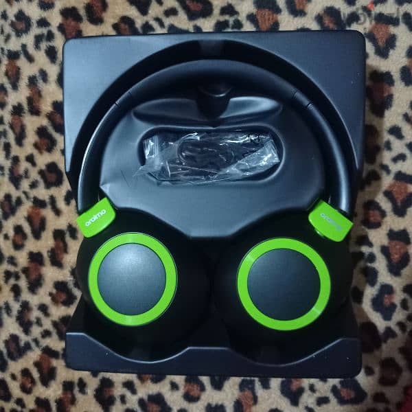 سماعات oraimo bompop2 جديدة. 1