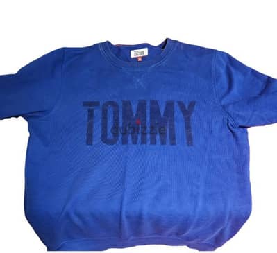 Tommy