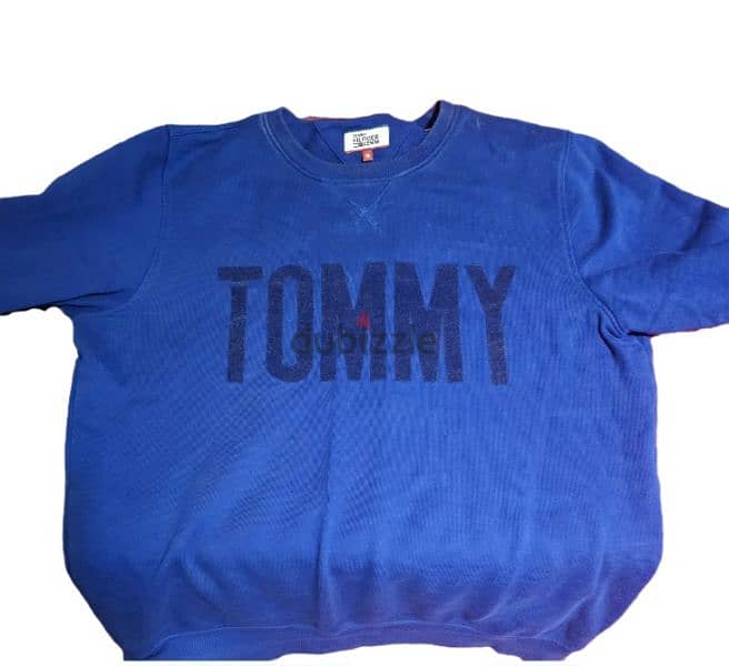 Tommy original 0