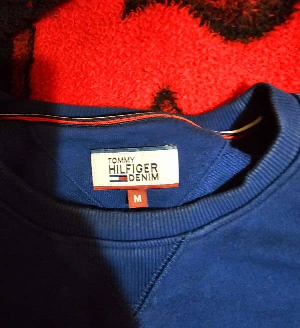 Tommy original 1