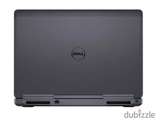 Dell Precision 7730 0