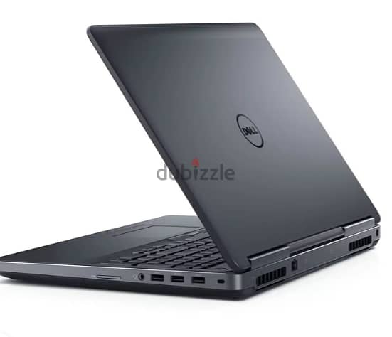 Dell Precision 7730 1