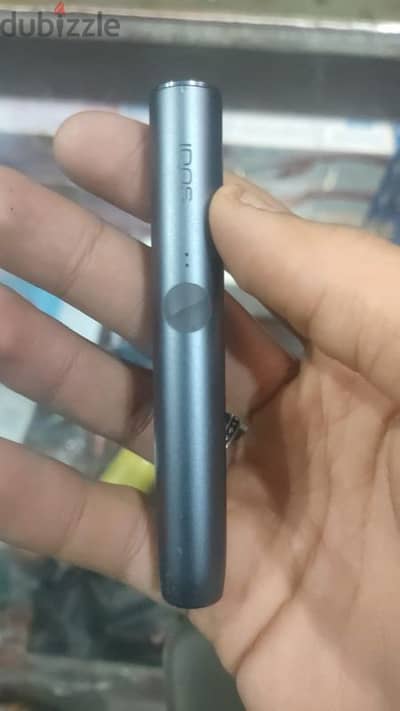 iqos للبيع كسر زيرو