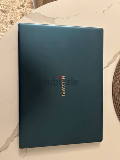 Huawei Laptop