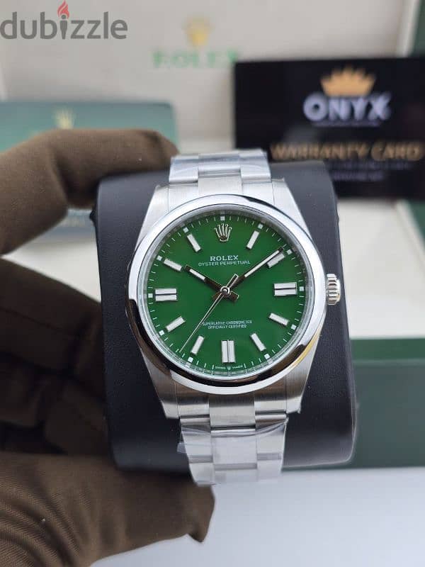 Rolex Watches OP. explorer Super Clone Replica 6