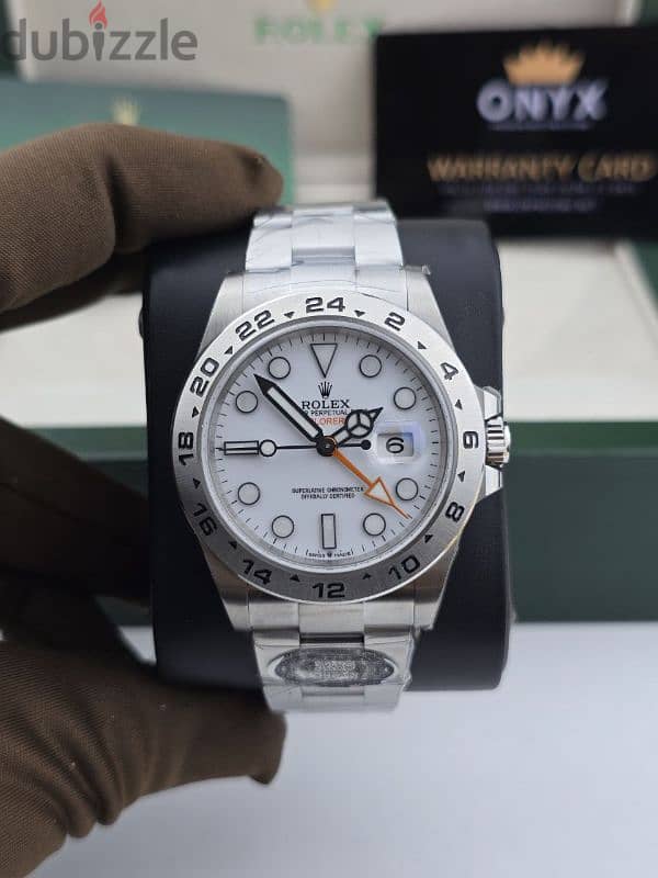 Rolex Watches OP. explorer Super Clone Replica 16