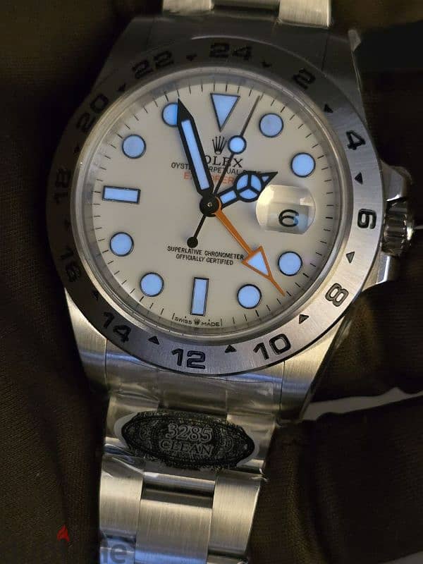 Rolex Watches OP. explorer Super Clone Replica 17