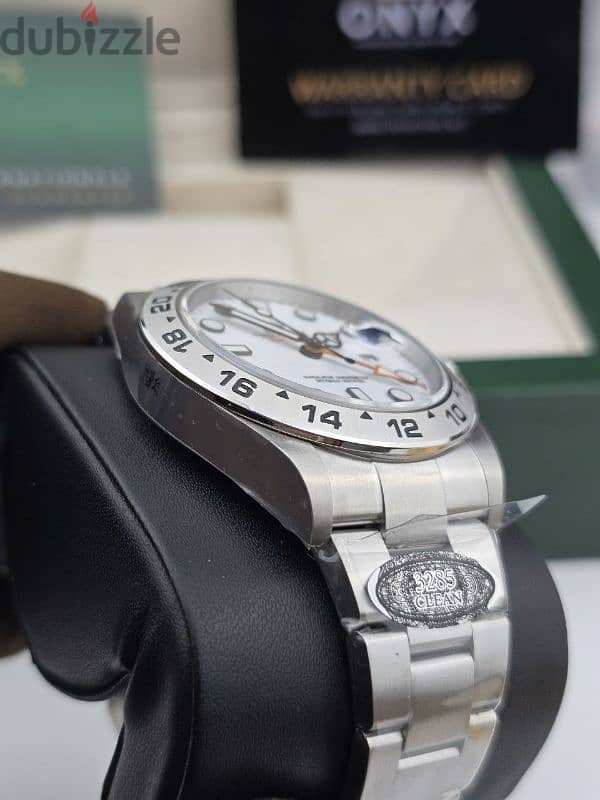 Rolex Watches OP. explorer Super Clone Replica 18