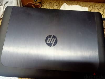 laptop hp zbook g3