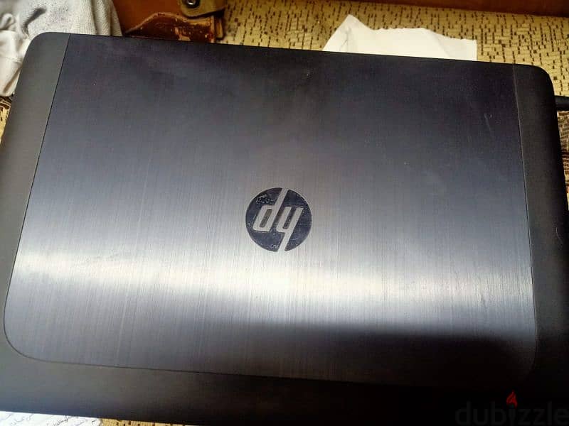 laptop hp zbook g3 0