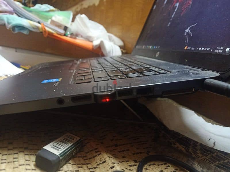 laptop hp zbook g3 2