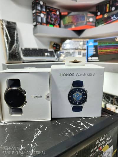 Honor Gs3 Navy Like New