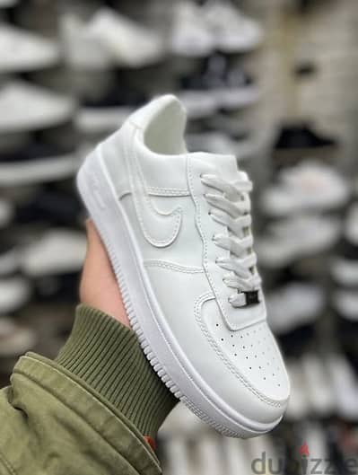 air force 1 - ايرفورس